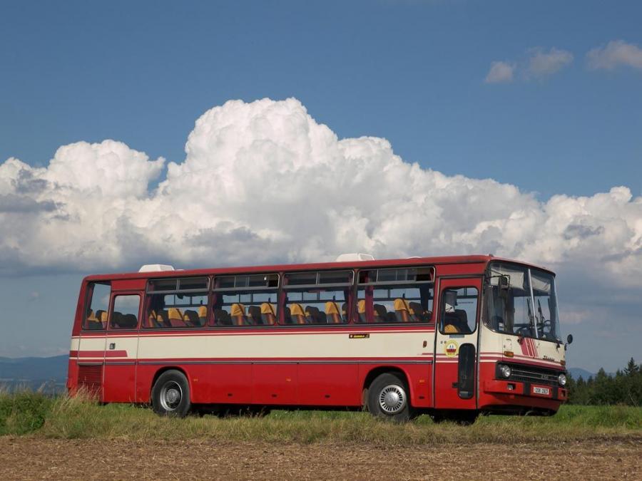  Ikarus 256 1974 года  (фото 3 из 22)